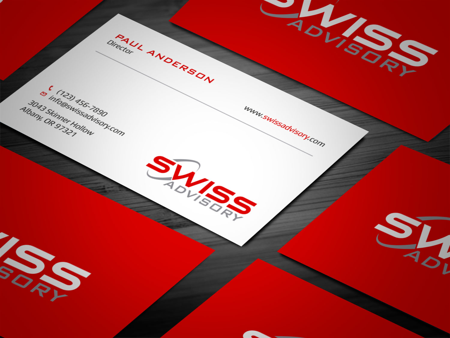 Business Card Design by Tripti Ranjan Gain for this project | Design #23538335