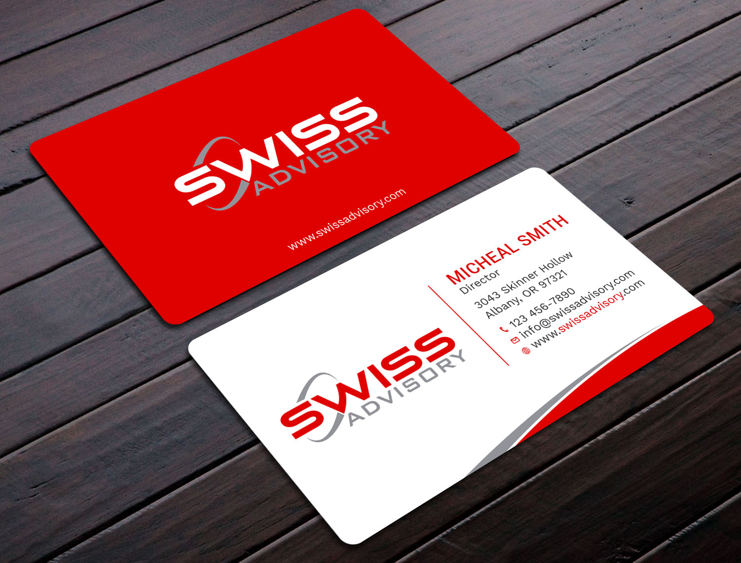 Business Card Design by Tripti Ranjan Gain for this project | Design #23538380