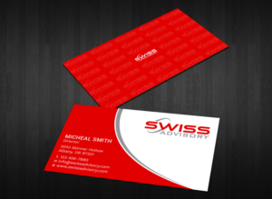 Visitenkarten-Design von Tripti Ranjan Gain für dieses Projekt | Design: #23538392