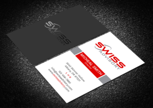 Visitenkarten-Design von Tripti Ranjan Gain für dieses Projekt | Design: #23538400