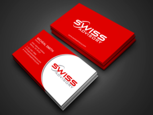 Business Card Design by Tripti Ranjan Gain for this project | Design: #23548939