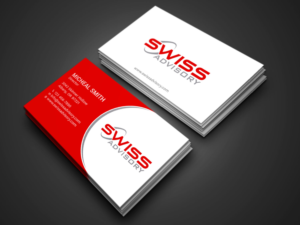 Business Card Design by Tripti Ranjan Gain for this project | Design: #23549991