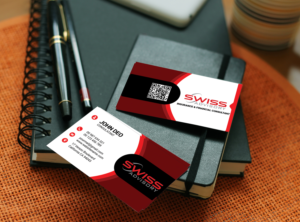 Business Card Design by Edx Digital