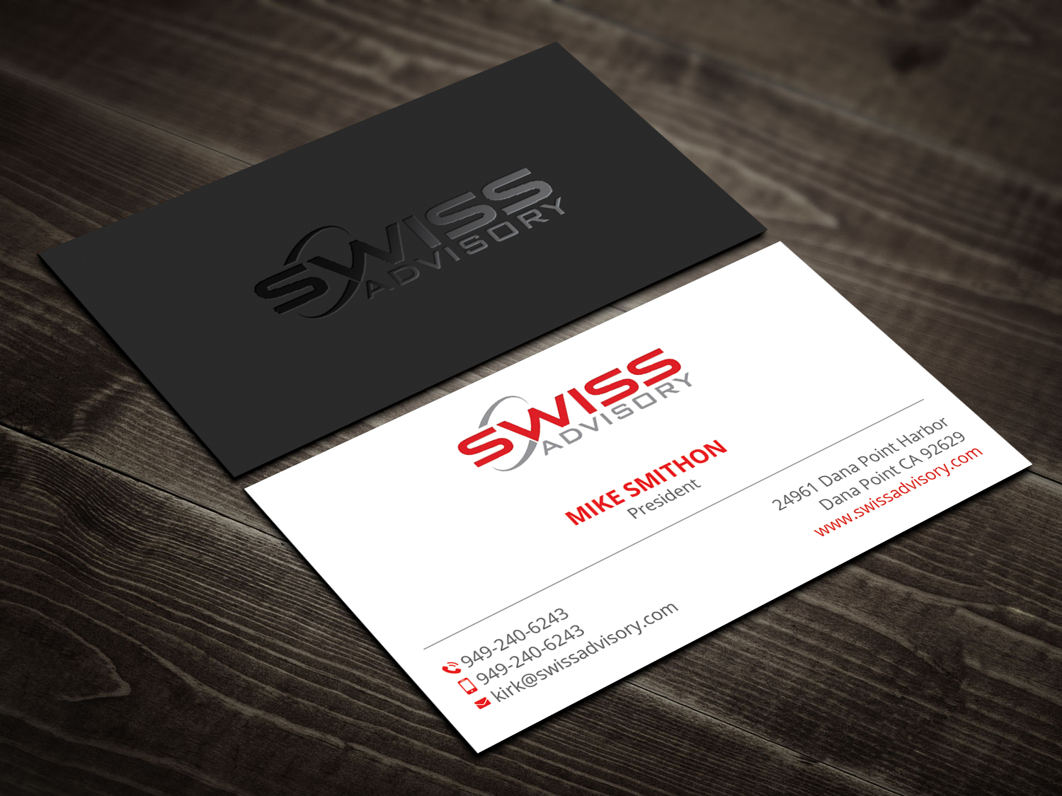 Design de Carte de Visite par DesignShout pour ce projet | Design #23540219
