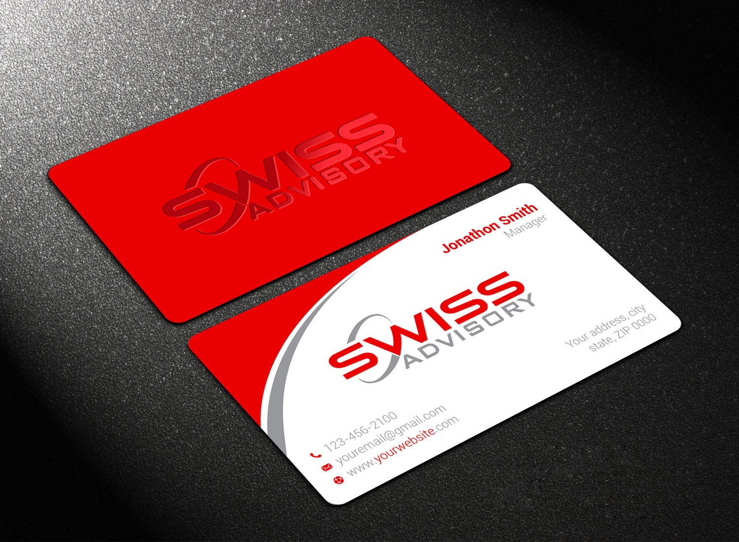 Design de Carte de Visite par Imagine design000 pour ce projet | Design #23538104