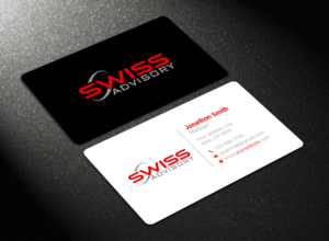Business Card Design by Imagine design000 for this project | Design: #23538105