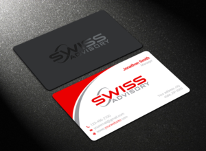 Business Card Design by Imagine design000 for this project | Design: #23538106