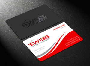 Business Card Design by Imagine design000 for this project | Design: #23538112