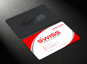 Business Card Design by Imagine design000 for this project | Design: #23538115