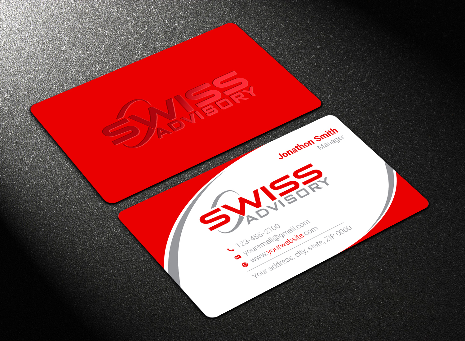 Business Card Design by Imagine design000 for this project | Design #23538116