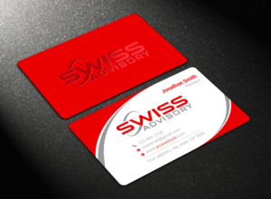 Business Card Design by Imagine design000 for this project | Design: #23538116