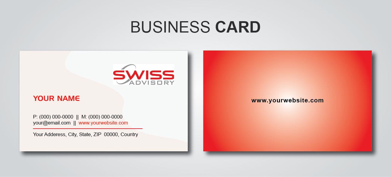 Business Card Design by Bira 3 for this project | Design #23545206