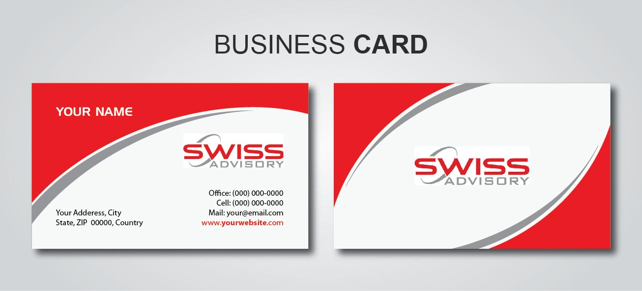 Business Card Design by Bira 3 for this project | Design #23545207