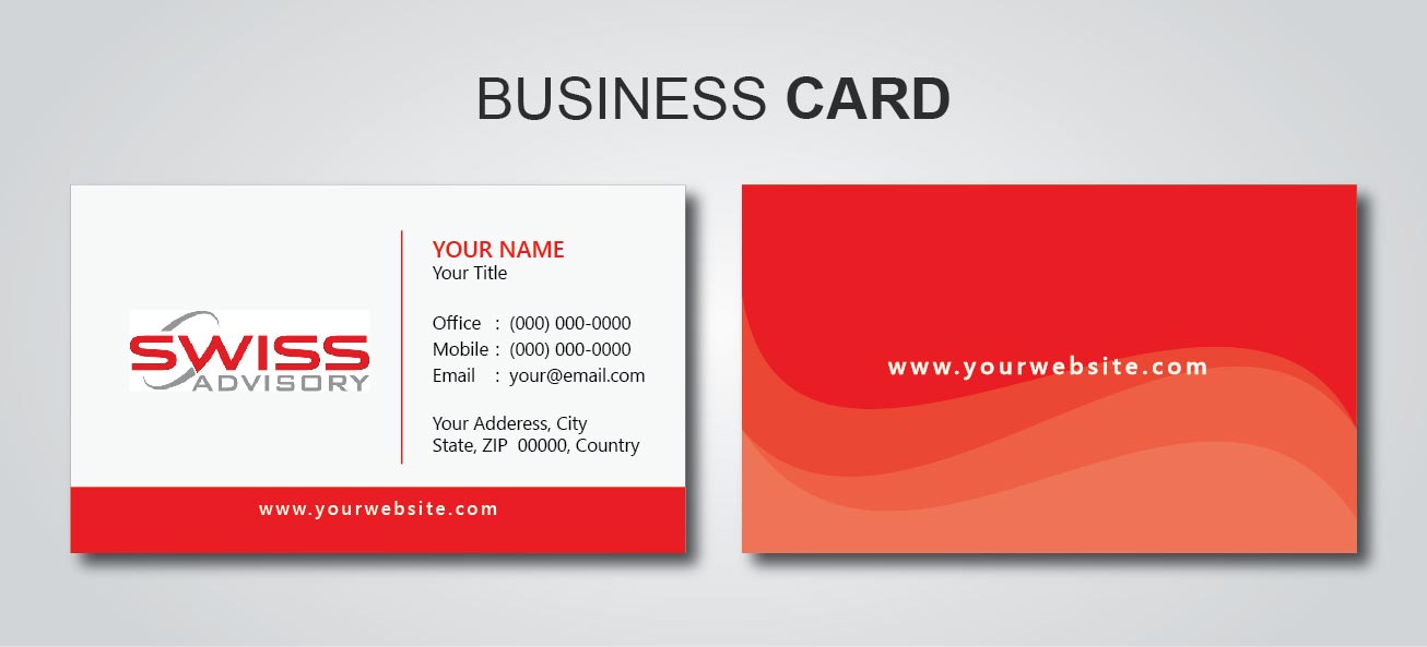 Business Card Design by Bira 3 for this project | Design #23545208