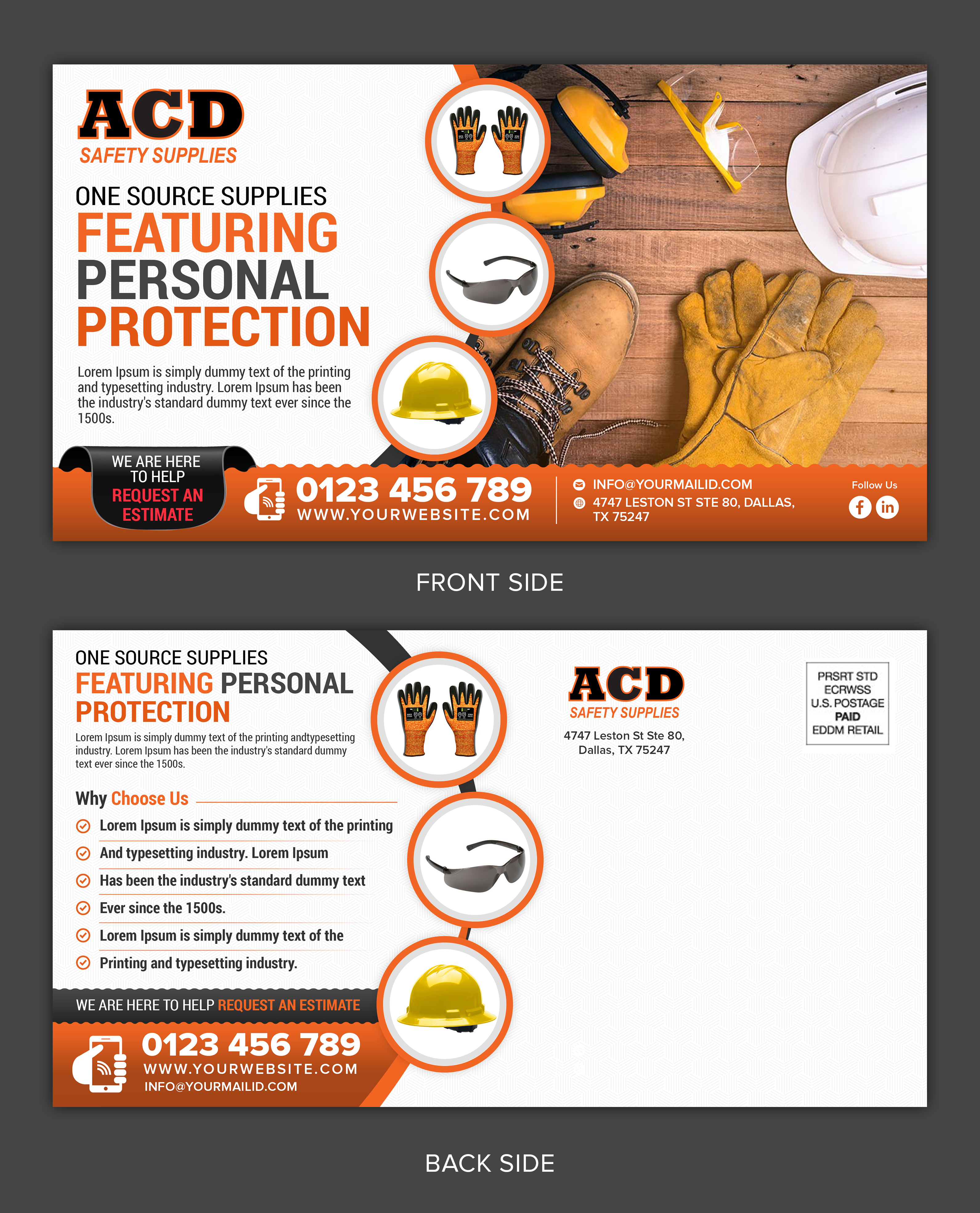 Design Graphique par SAI DESIGNS pour Lendan Communications | Design #23545720