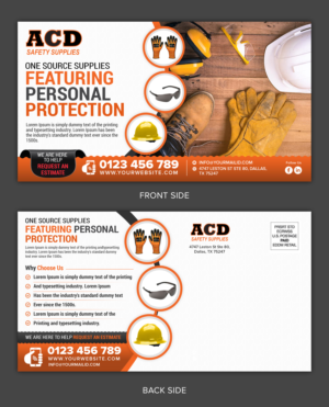 Design Graphique par SD WEBCREATION pour Lendan Communications | Design #23545720
