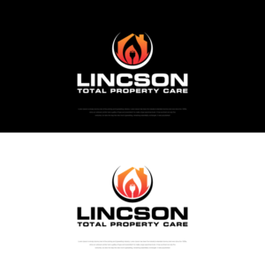 Lincson Total Property Care | Logo Design by sushsharma99
