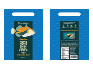 Packaging Design by christarad for this project | Design #23563939