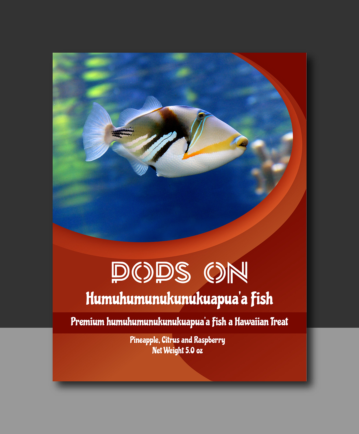 Diseño de Empaque por Deziners Zone para este proyecto | Diseño #23556985