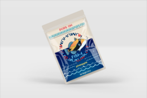Packaging Design by Kero