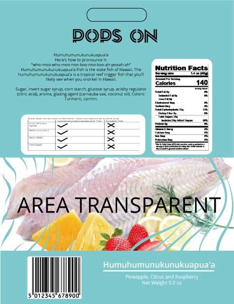 Packaging Design by jaqsdesign for this project | Design #23542143