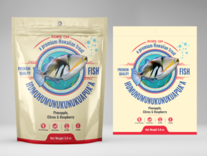 Packaging Design by Navisol Creatives for this project | Design: #23548097
