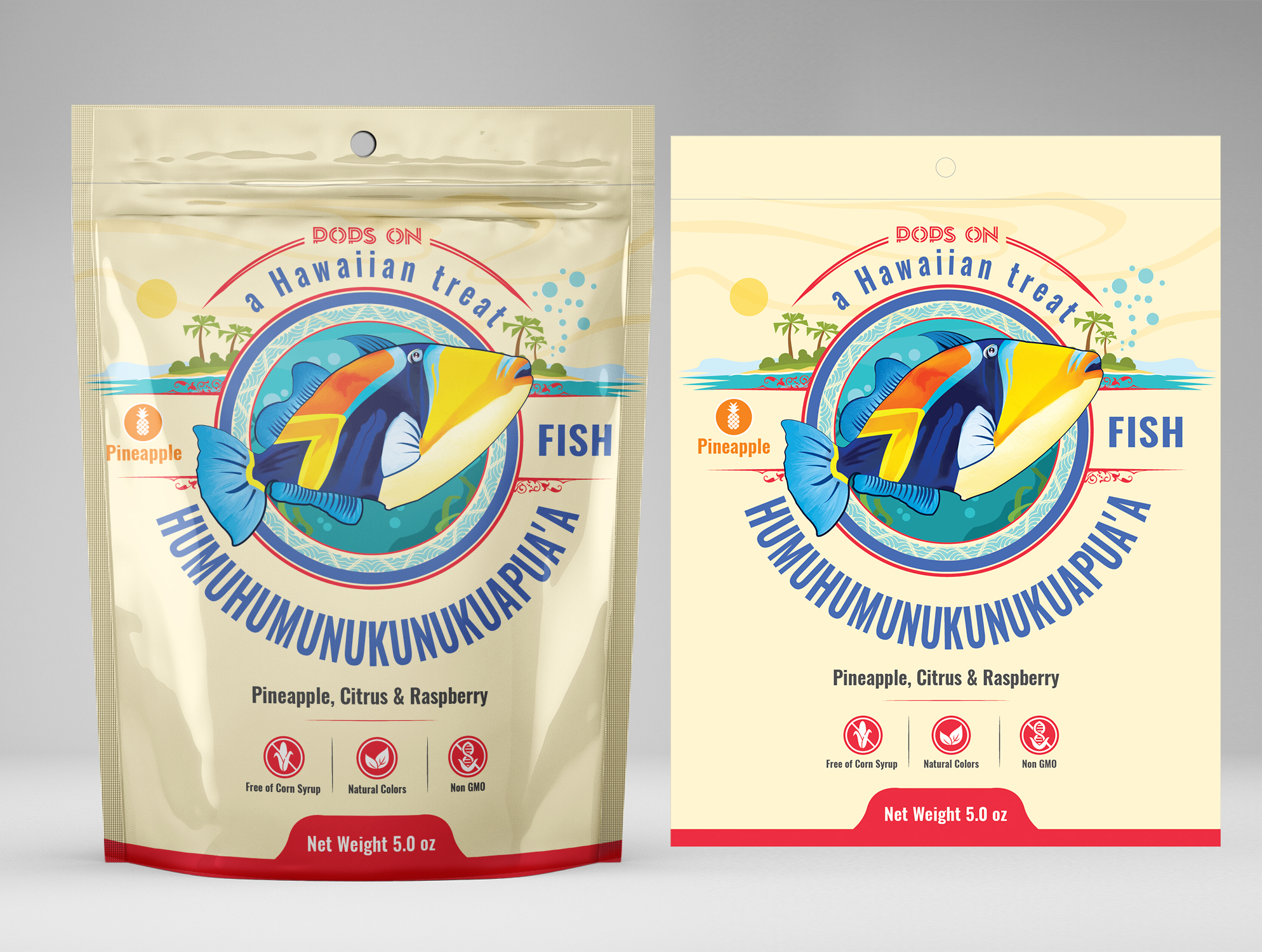 Diseño de Empaque por Navisol Creatives para este proyecto | Diseño #23571816