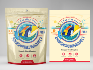 Packaging Design by Navisol Creatives for this project | Design: #23571816