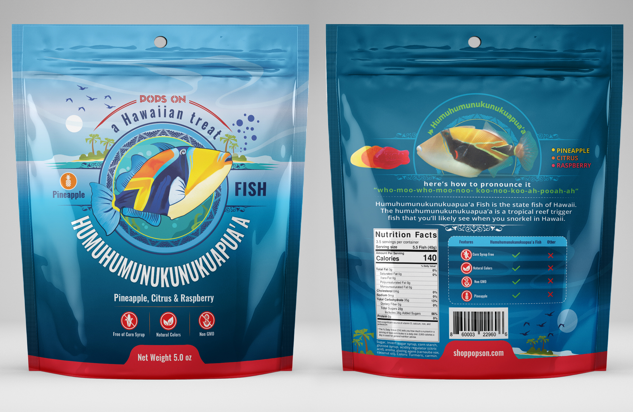 Packaging Design by Navisol Creatives for this project | Design #23690752