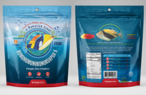 Packaging Design by Navisol Creatives for this project | Design: #23690752