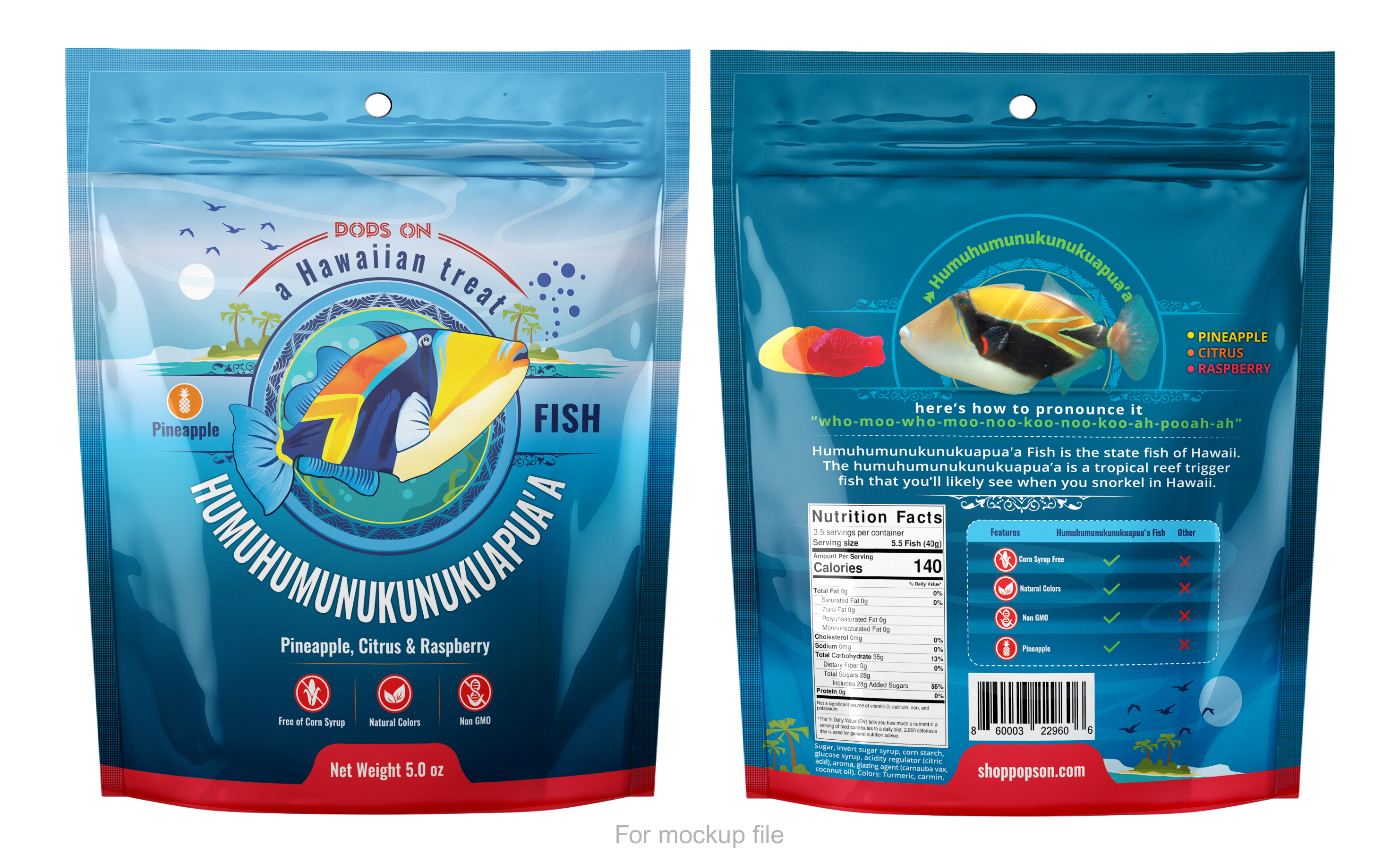 Packaging Design by Navisol Creatives for this project | Design #23889232