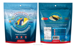Packaging Design by Navisol Creatives for this project | Design: #23889232