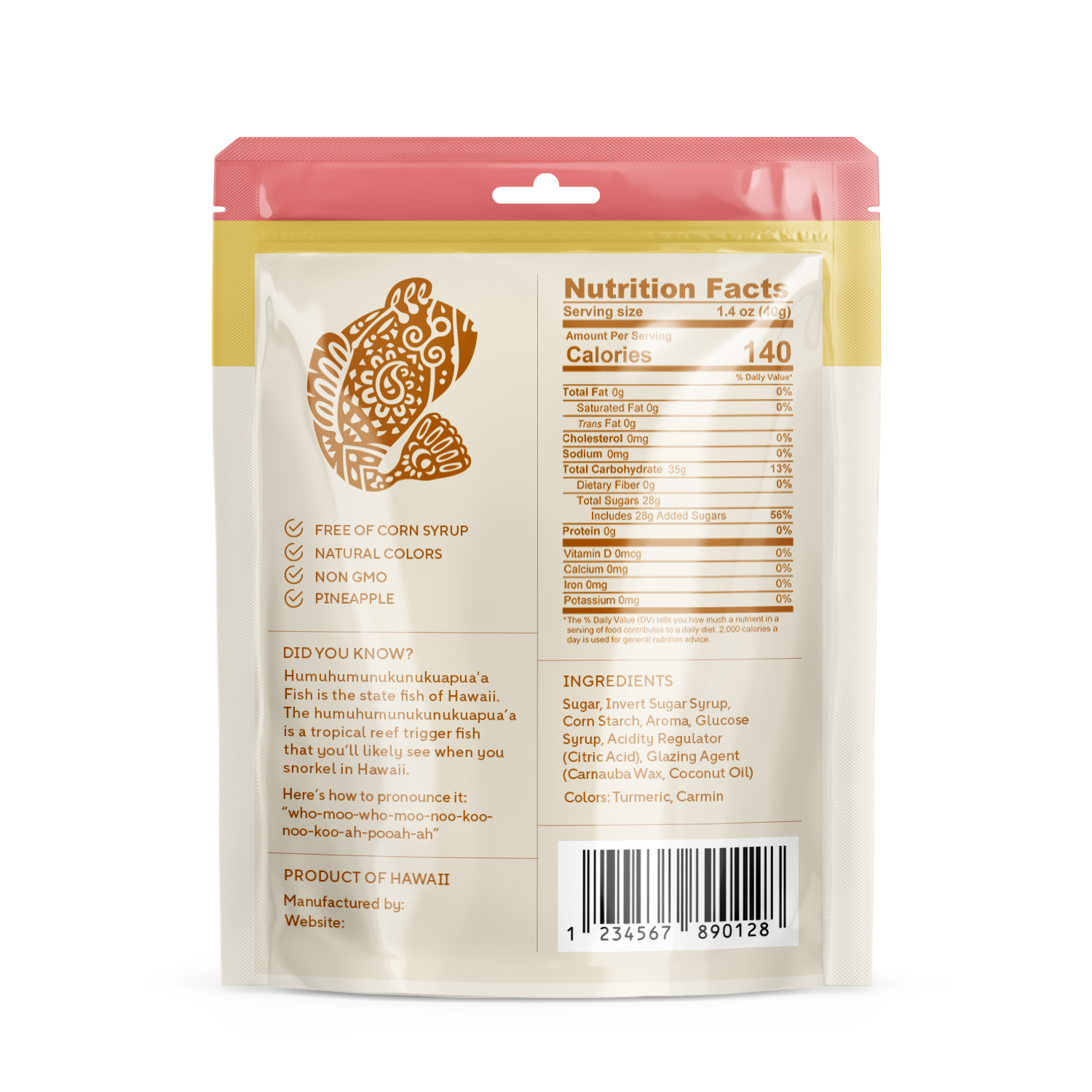 Packaging Design by Neelam Jahagirdar for this project | Design #23638353