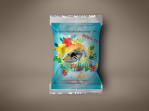 Packaging Design by DebiH for this project | Design #23541895