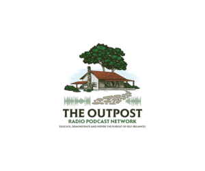 Logo Design by Neil for The Outpost Podcast Radio Network, LLC. | Design: #23540882