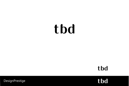 Logo Design by design pres for this project | Design #23569347