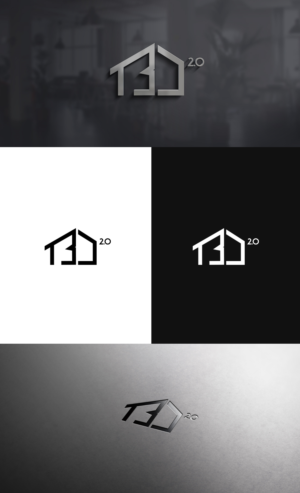 Logo-Design von GLDesigns für dieses Projekt | Design #23537856