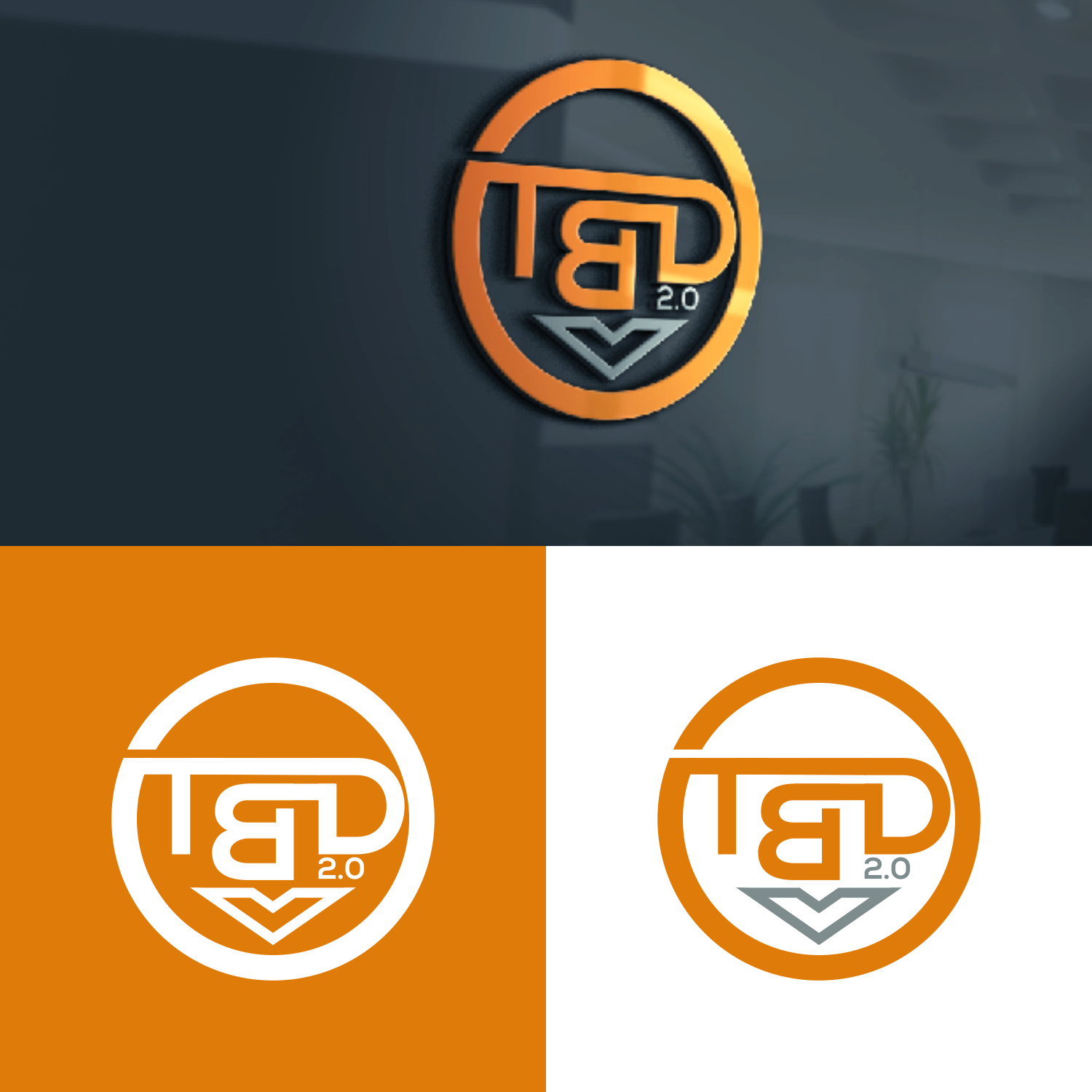 Logo Design by manah bening for this project | Design #23539774