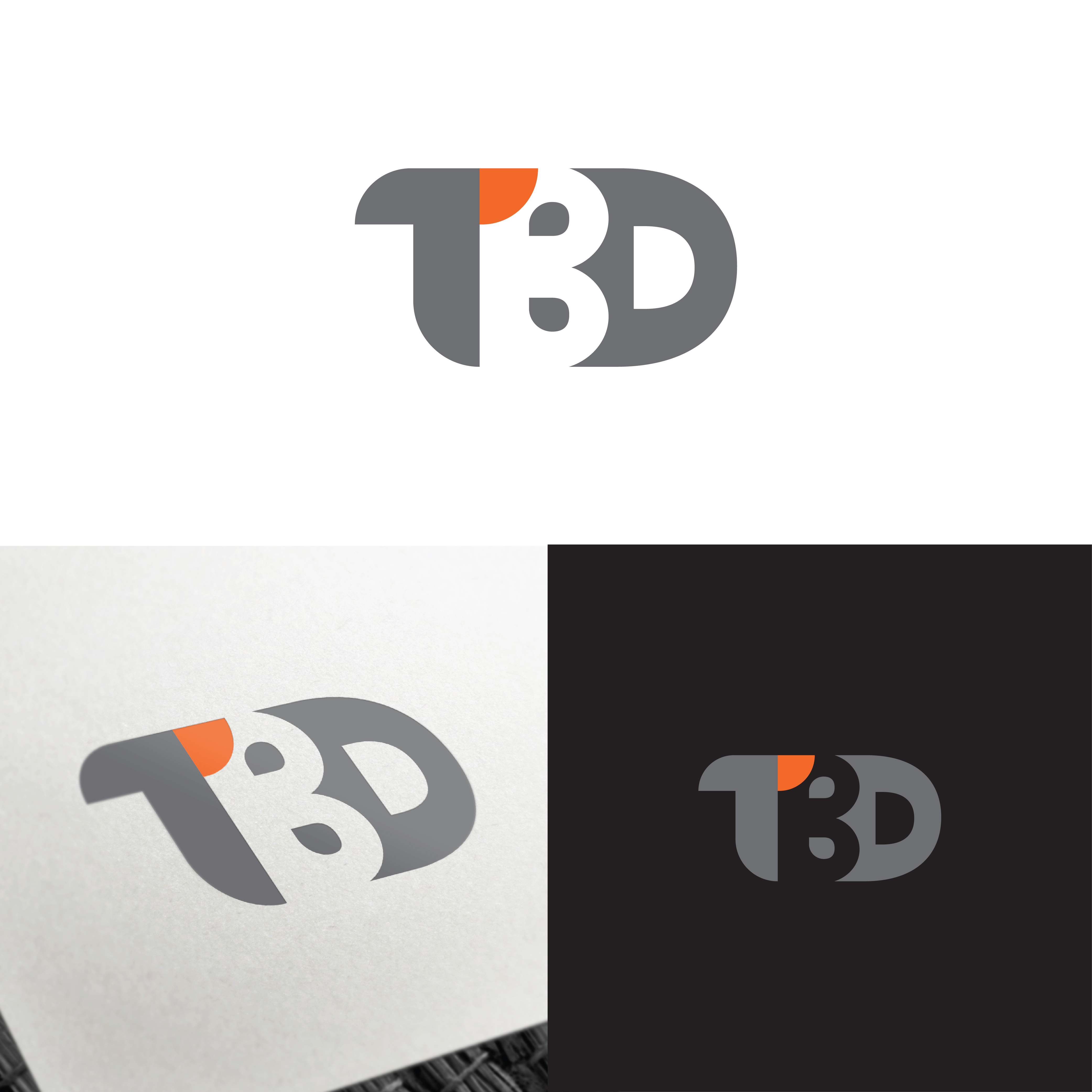 Logo Design by Miladin for this project | Design #23579892