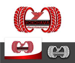 Logo Design by CHRONO