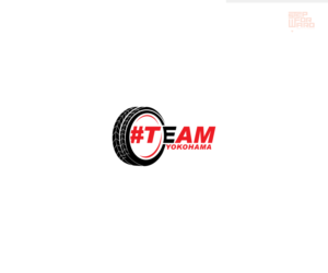 #TeamYokohama | Logo Design by step forward 2