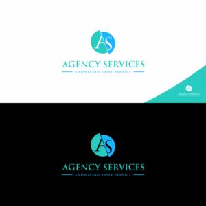 possibly slogan can be added/integrated: Knowledge Based Service | Logo Design by ZiangArt_Studio