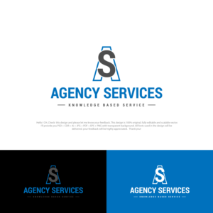Logo Design by MuhammadFaizan786 for this project | Design: #23541883