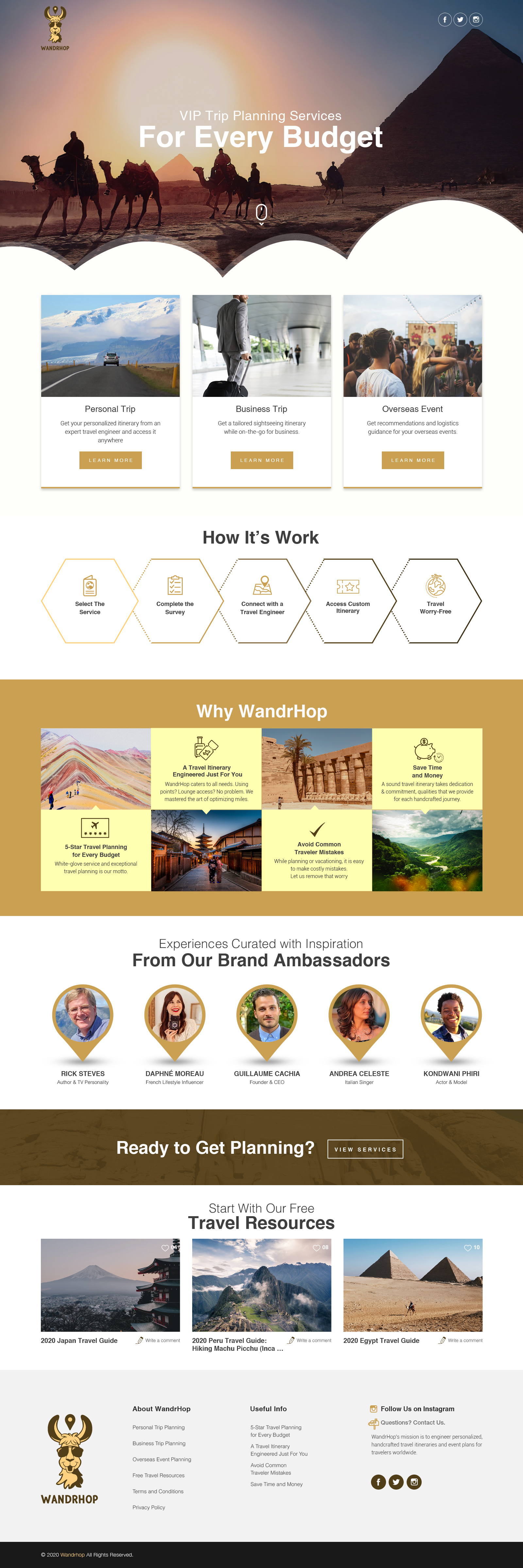 Wix Design by sai.designer87 for this project | Design #23548471