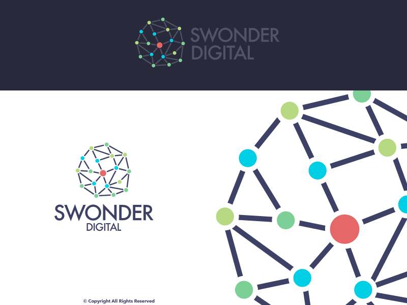 Logo Design by Ash  for Some Ltd. | Design #23540050