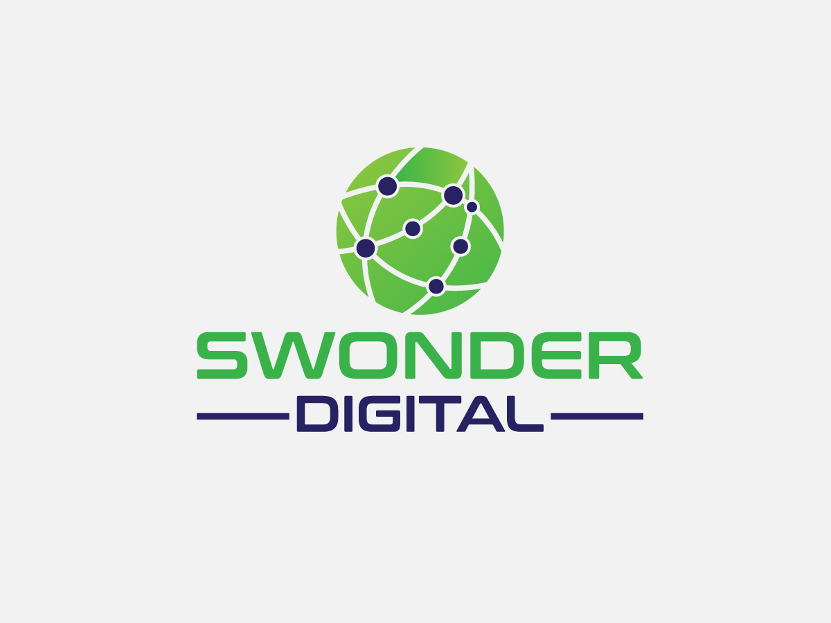 Logo Design by Nova Tech Solutions for Some Ltd. | Design #23542170