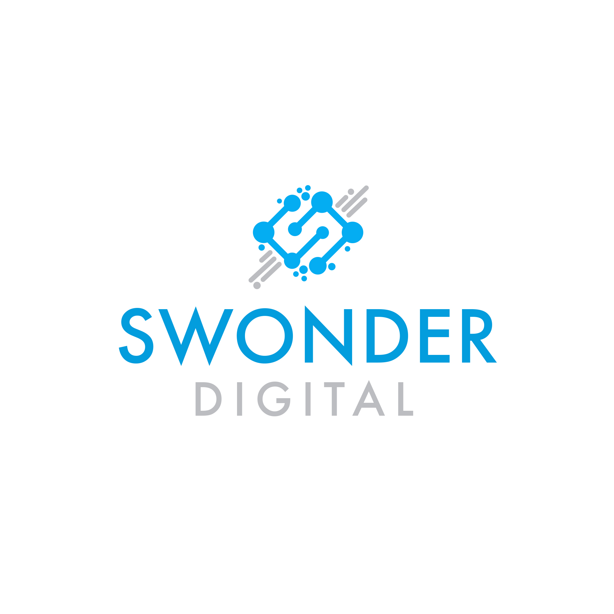 Logo Design by simple mind for Some Ltd. | Design #23538085