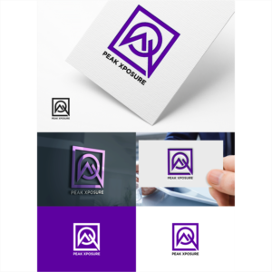 Logo Design by vintana