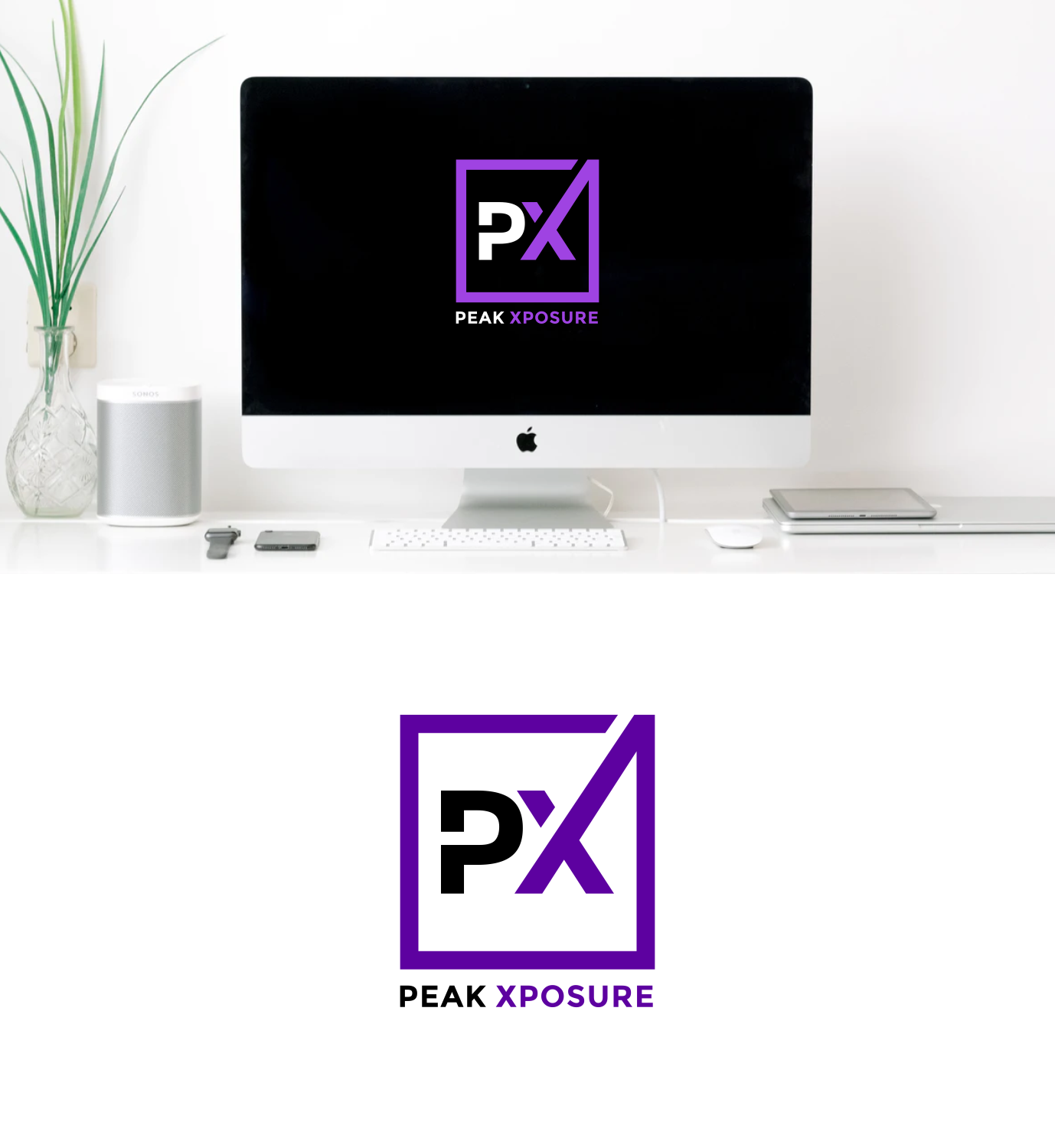 Logo Design by fatiyadesign for this project | Design #23538928