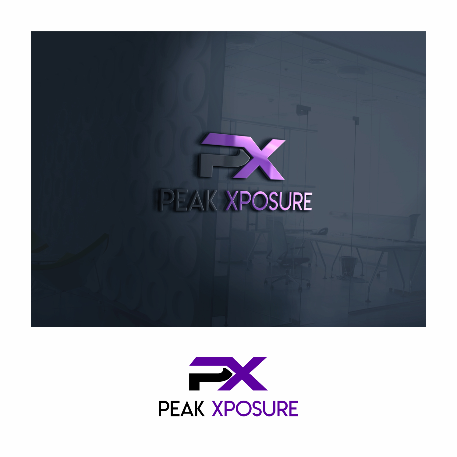 Logo Design by black.ballon for this project | Design: #23572109